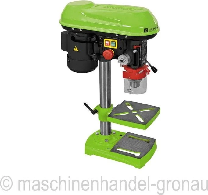 Zipper ZI-STB13T Elektro-Säulenbohrmaschine