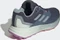 adidas Terrex Two Flow wonder steel/magic grey met/pulse lilac (Damen) Vorschaubild