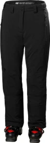 Helly Hansen Alphelia Skihose lang schwarz (Damen)