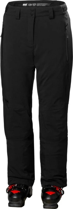 Helly Hansen Alphelia Skihose lang schwarz (Damen)