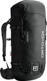 Ortovox Peak Light 40 black raven