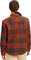 Black Diamond Project Lined Flannel Hemd langarm carbon/burnt sienna (Damen) Vorschaubild
