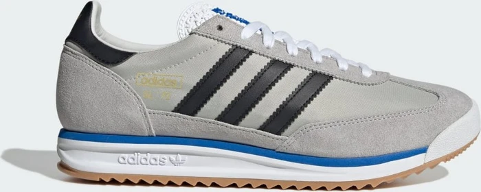 adidas SL 72 RS grey one/core black/grey two