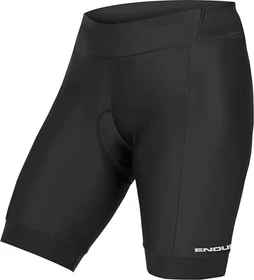 Endura Xtract Shorts Fahrradhose kurz schwarz (Damen)