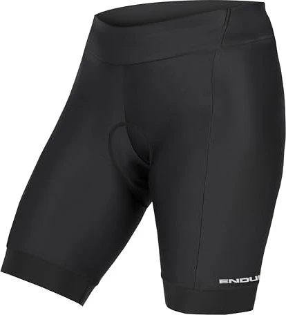 Endura Xtract Shorts Fahrradhose kurz schwarz (Damen)