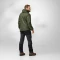 Fjällräven Expedition X-Lätt Hoodie Funktionsjacke deep forest (Herren) Vorschaubild
