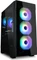Zalman i3 Neo TG, schwarz, Glasfenster Vorschaubild