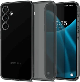 Spigen Liquid Crystal für Samsung Galaxy S24 Space Crystal