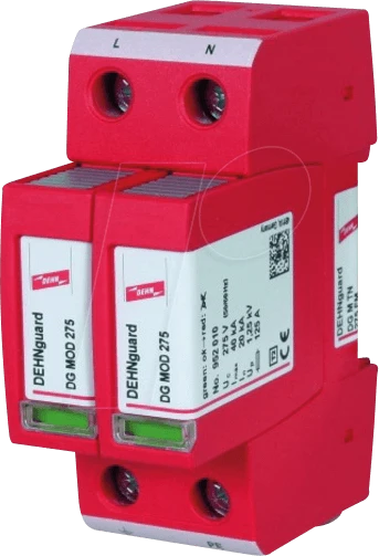 Dehn DEHNguard modular DG M TN 275 FM