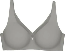 Triumph True Shape Sensation Minimizer BH pearl grey (Damen)