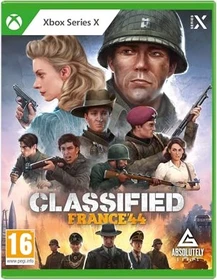 Classified: France '44 (Xbox One/SX)