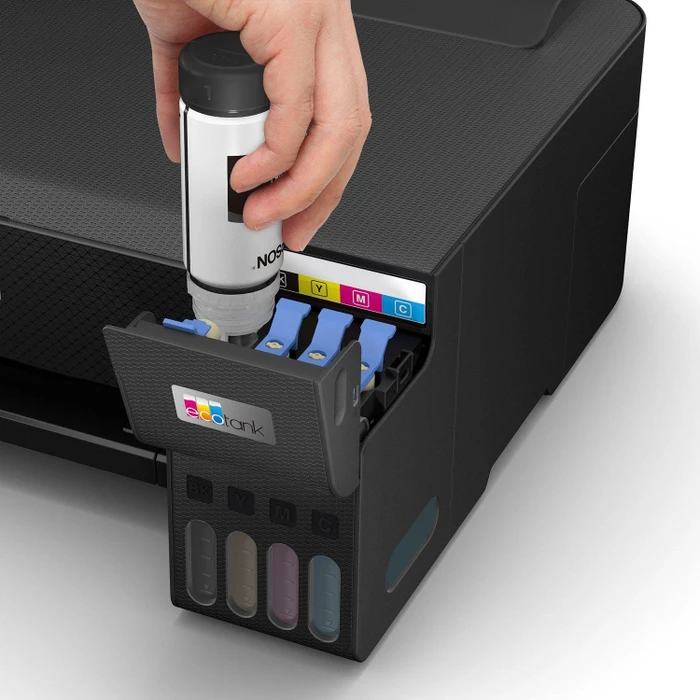 Epson EcoTank ET-1810, Tinte, mehrfarbig