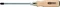 KS Tools ERGOTORQUE WOOD Schraubendreher Vorschaubild