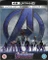Avengers: Endgame Vorschaubild