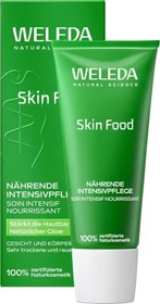 Weleda Skin Food Feuchtigkeitspflege Creme, 75ml