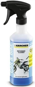 Kärcher Motorradreiniger 3in1, 500ml