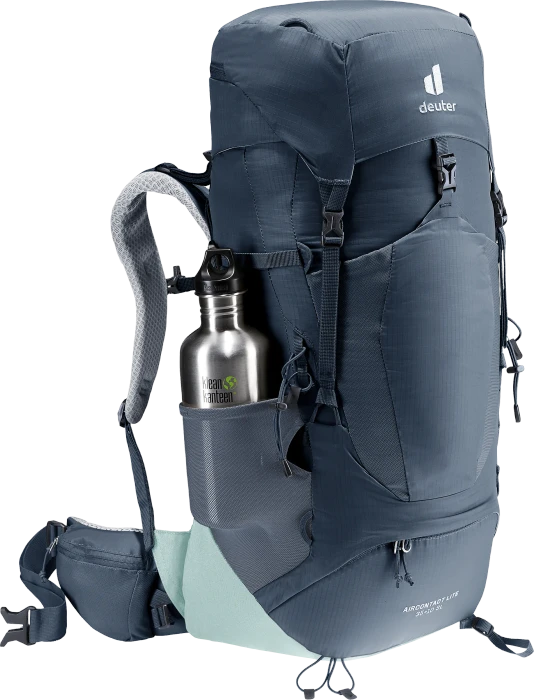 Deuter Aircontact Lite 35+10 SL ink/jade (Damen)