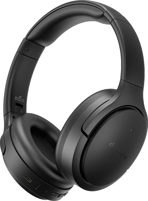 FiiO Jade Audio JN3 schwarz