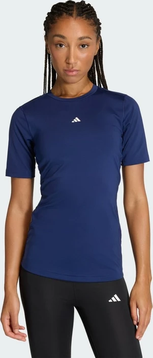 adidas Techfit Training Kompressionsshirt kurzarm (Damen)
