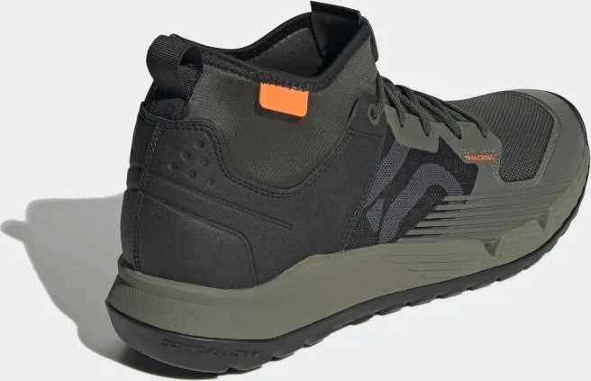 Five Ten Trailcross XT core black/grey six/legend earth (Herren)