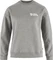 Fjällräven Classic Sweatshirt grey/melange (Damen) Vorschaubild