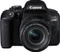 Canon EOS 800D mit Objektiv EF-S 18-55mm 4.0-5.6 Vorschaubild