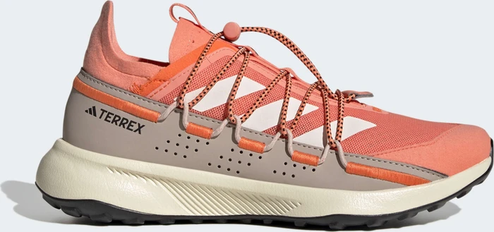 adidas Terrex Voyager 21 Travel coral fusion/wonder white/wonder taupe (Damen)