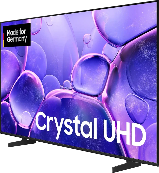 Samsung GU43U8099F