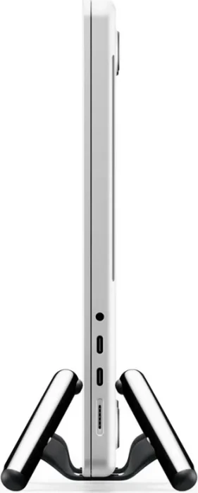 Twelve South BookArc Flex, Notebook-Stand, Chrome