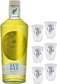 Marzadro Luz Gin Fashionable 700ml