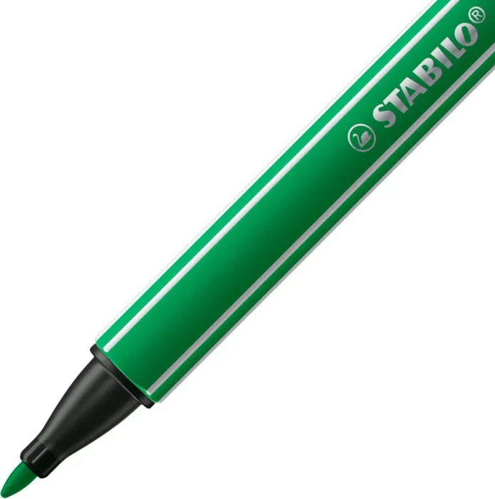 STABILO pointMax smaragdgrün, 10er-Pack