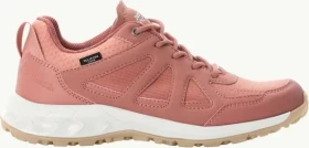 Jack Wolfskin Woodland 2 Texapore Low astro dust (Damen)