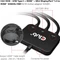 Club 3D aktiver USB-C/HDMI/Mini DisplayPort auf HDMI 2.0 Adapter Vorschaubild