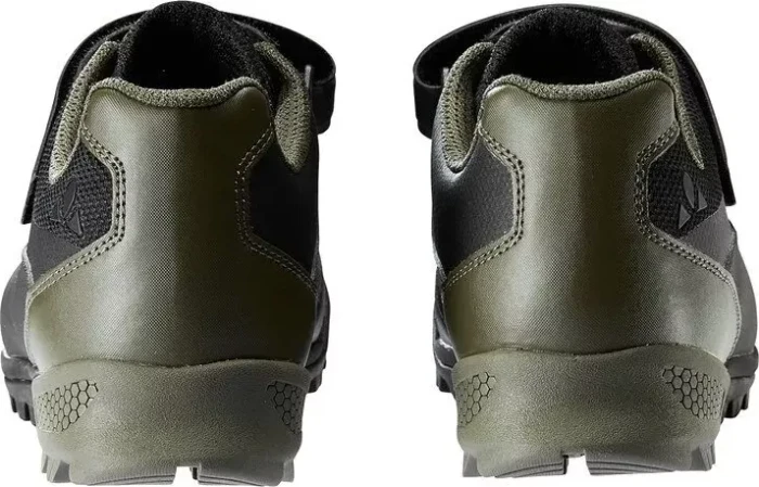 Vaude Downieville All Mountain khaki