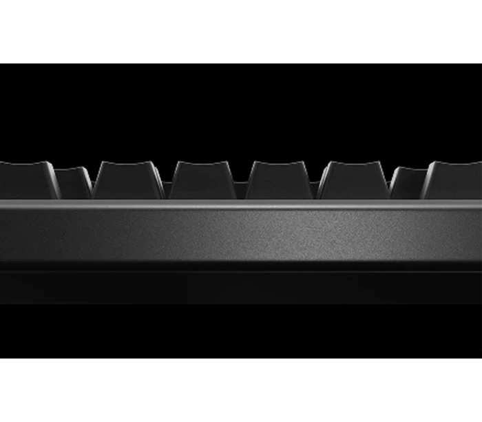 Sony INZONE KBD-H75 Gaming Keyboard, schwarz, LEDs RGB, Gateron 2.0 Magnetic Nebula, USB, DE