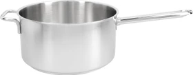 Zwilling Demeyere Apollo 7 Stieltopf ohne Deckel 22cm