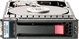HP 6TB LFF HDD, 3.5"