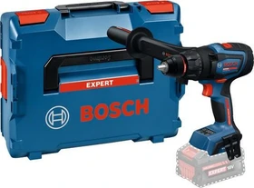Bosch Professional Expert EXSR18V-150 BITURBO Akku-Bohrschrauber solo inkl. L-Boxx