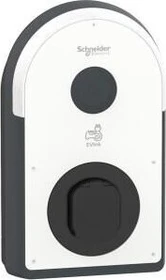 Schneider Electric EVlink Pro AC 22kW, Ladedose