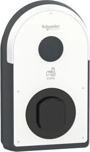 Schneider Electric EVlink Pro AC 22kW, Ladedose