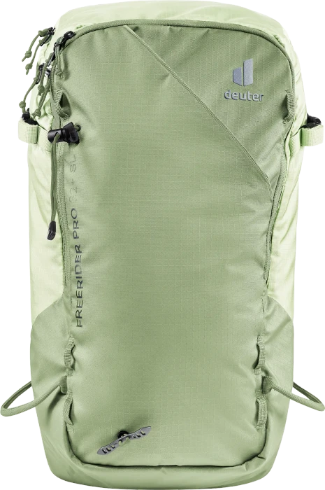 Deuter Freerider Pro 32+ SL grove/mineral (Damen)