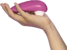 Womanizer Starlet 3 pink