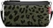 Reisenthel mini pouch Schultertasche teddy leo olive Vorschaubild