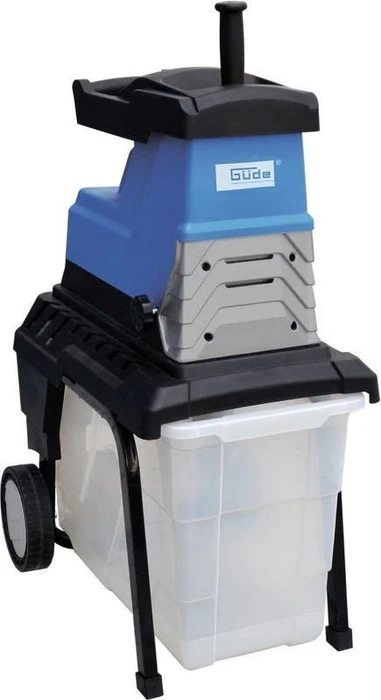 Güde GH2800 Super Silent Elektro-Häcksler