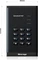 iStorage diskAshur Pro3, 2TB, USB-C 3.0 Vorschaubild