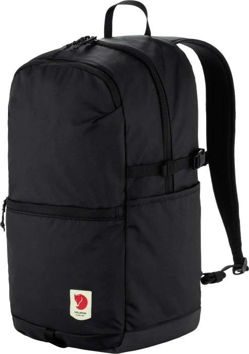 Fjällräven High Coast Backpack 24 schwarz