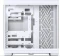 Jonsbo TK-4 White, Glasfenster Vorschaubild