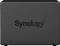 Synology DiskStation DS923+, 4GB RAM ECC, 2x RJ-45 1000Base-T, 2x USB-A 3.0 Vorschaubild