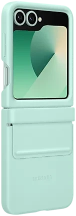 Samsung Kindsuit Case für Galaxy Z Flip6 Mint