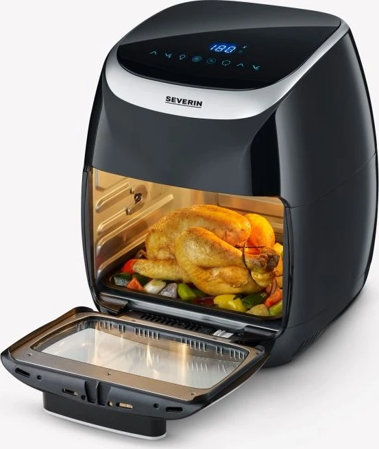 Severin FR 2446 Multi (2446000) – Bild 5 von 9